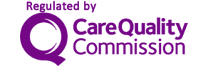 LGBT care regualted by the CQC